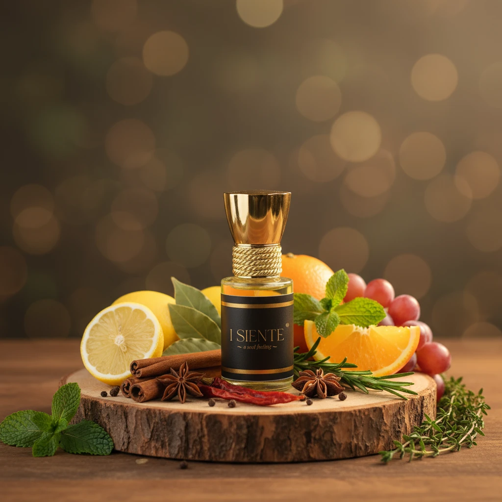 Azure Dream Extrait de Parfum Unisex Roll-On | 12ml | 100% Pure Concentration | Fresh Spicy, Lemon, Citrus, Aromatic & Blue Lyon Notes | 24 Hour Long Lasting Perfume | Premium Luxury Fragrance Gift