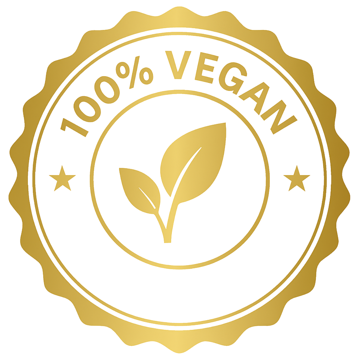 Vegan icon