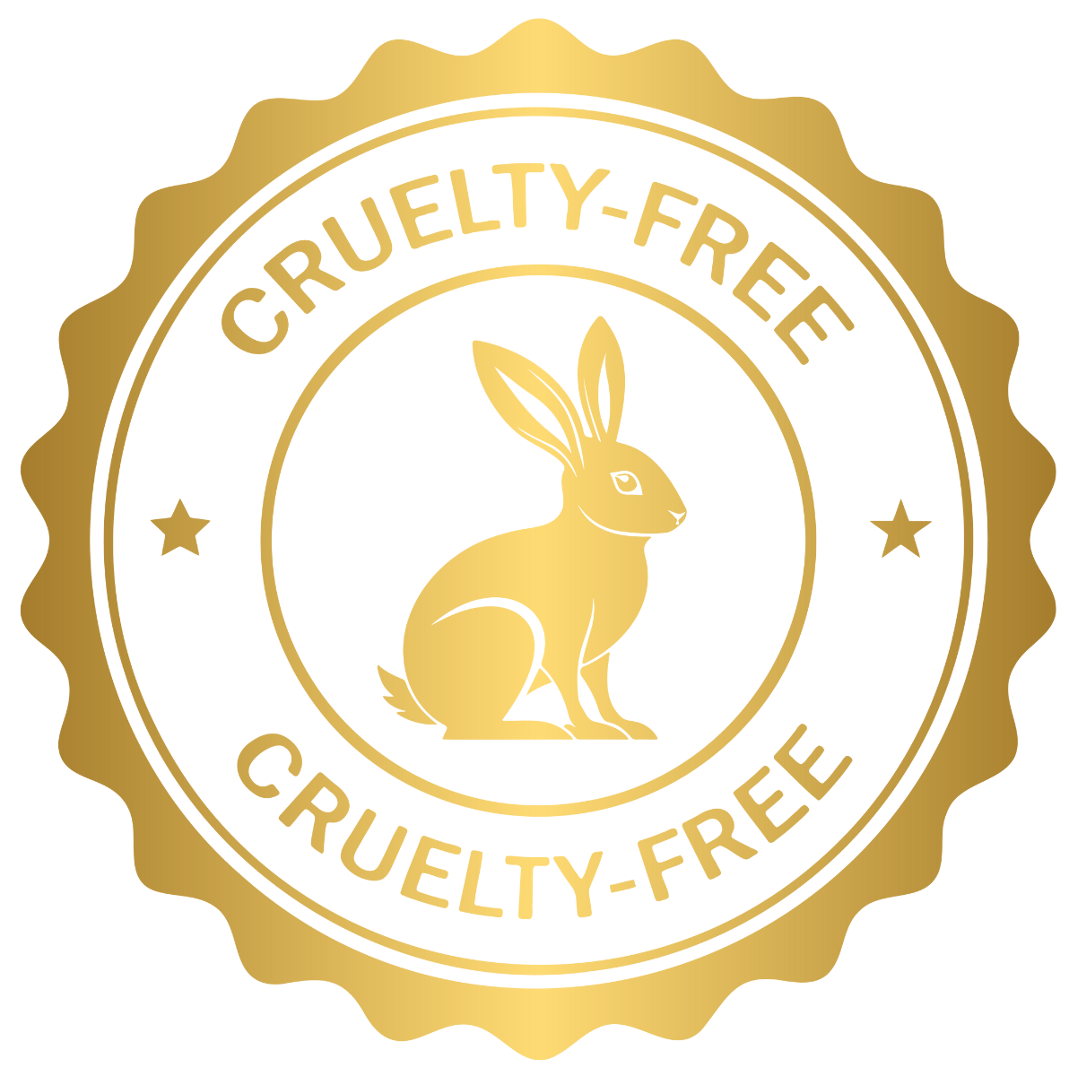 Cruelty Free icon